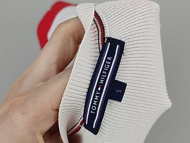 tommy hilfiger: Tommy Hilfiger, Sweter damski, rozmiar S — 4