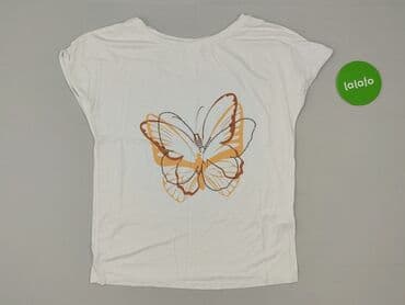 basic t shirty hugo boss: BODY FLIRT, T-shirt damski, rozmiar S — 2