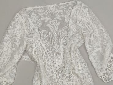 Narzutka damska, rozmiar S w lalafo.pl Narzutka damska, rozmiar S