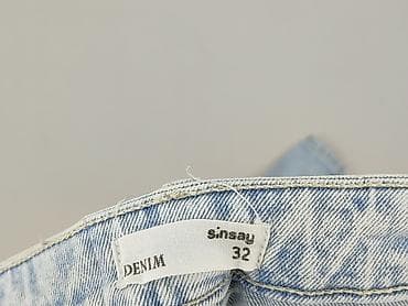 jeansy lenary: Jeansy damskie, rozmiar XS — 4