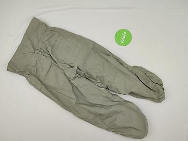 buty roots: Spodnie materiałowe damskie, rozmiar 2XL — 3