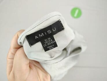gerry weber sukienki wizytowe: Amisu, Sukienka damska, S — 4
