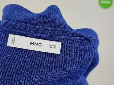 bluzki w paski mango: Mango, Women`s sweater, size L (EU 40) — 4
