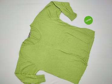 dwustronna: Turnover, Sweter damski, rozmiar S — 2
