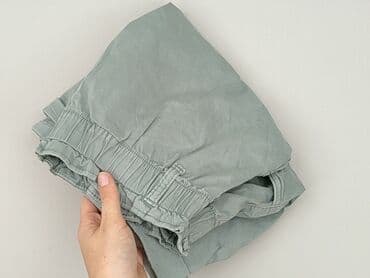 hm krótkie spodenki: H&M, Szorty damskie, rozmiar M — 5