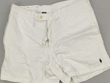 Polo Ralph Lauren, Szorty dla mężczyzn, rozmiar L