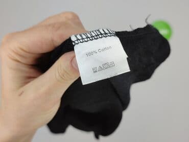 Ubrania damskie: T-shirt damski, S — 5