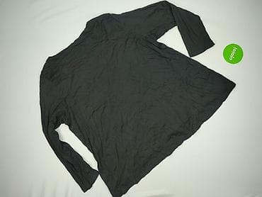 basic oversized t shirty: Bluzka damska, rozmiar 4XL — 3