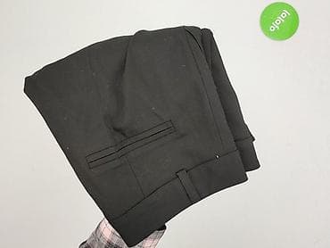 spodnie sigma 78: Sigma, Spodnie materiałowe damskie, rozmiar M — 5