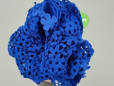 sukienki maxi na wesele niebieska: Sukienka damska, rozmiar M — 6