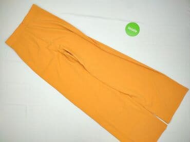 Ubrania damskie: PrettyLittleThing, Spodnie materiałowe damskie, S — 3