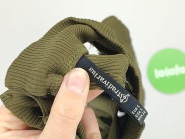 koszulka bez rękawów reserved: Stradivarius, Top damski, S — 6