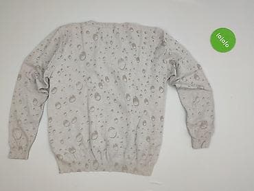 pull and bear kardigan: Women`s sweater, size M — 3