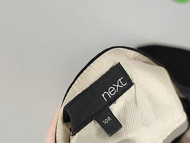 Kobiety: Spodnie materiałowe damskie, rozmiar M — 4