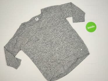 sukienka golf sweter: Sweter damski, rozmiar M — 2