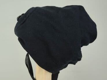 bluzki basic czarne: Tu, Bluzka damska, M — 6