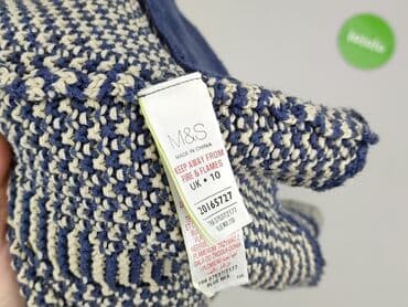 sweter w paski h: Marks & Spencer, Women`s knitwear, size M (EU 38) — 5