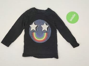koszulka real madryt allegro: Sweatshirt, Next, 2-3 years, 92-98 cm, condition - Very good — 2