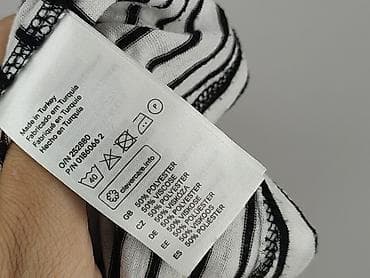 hm jersey: H&M, Bluzka damska, rozmiar XS — 5