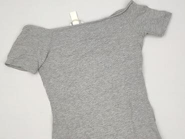 balmain paris t shirty: H&M, T-shirt damski, rozmiar S — 1