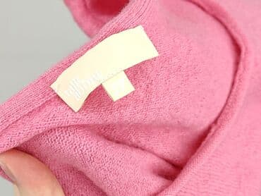 hello kitty sweter: Pink, Sweter damski, M — 5