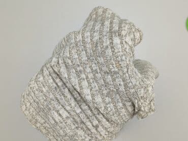 długi sweter z golfem sukienka: Women`s dress, size S — 6