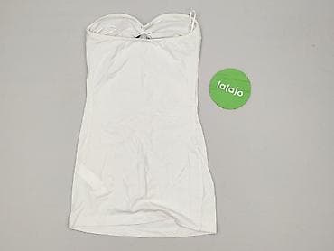 bluzki obcisle: Oodji, Sukienka damska, rozmiar XS — 3