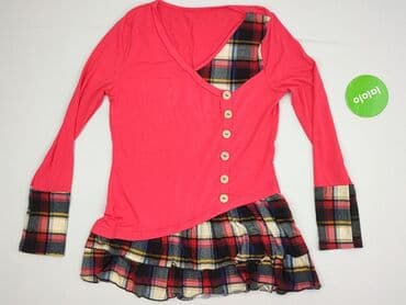 bluza burberry: Bluzka damska, rozmiar S — 2