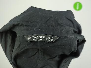 second hand onlie: Stradivarius, Sukienka damska, rozmiar S — 4