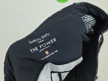 legginsy zimowe do biegania: Sweaty Betty, Legginsy Sportowe damskie, rozmiar S — 4