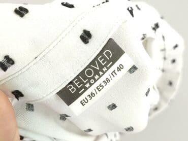 bluzki kopertowe reserved: Beloved, Bluzka damska, rozmiar S — 4