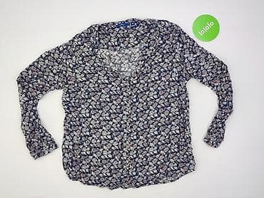 tom tailor bluza: Tom Tailor, Bluzka damska, rozmiar L — 2