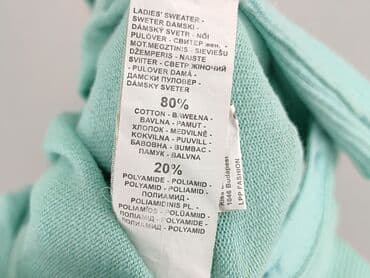 minouu przybylska i jordanov sweter: Basic, Kardigan damski, M — 5