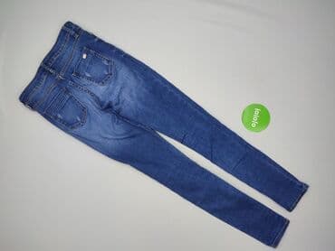 jeansy pull and bear: F&F, Jeansy damskie, rozmiar S — 3