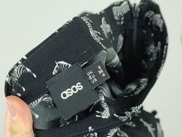 gdzie kupić krótkie spodenki: Asos, Szorty damskie, rozmiar S — 4