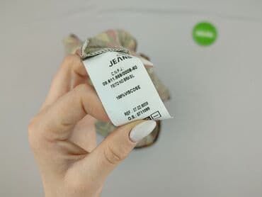 ptak łódź sukienki: Sukienka damska, S — 5