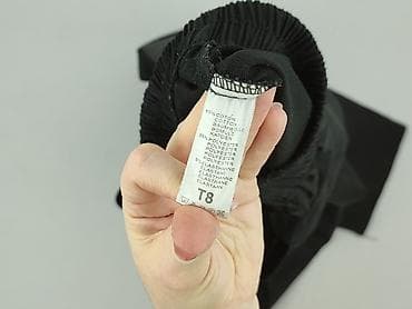 joggery i koszula: Spodnie dresowe damskie, rozmiar S — 4