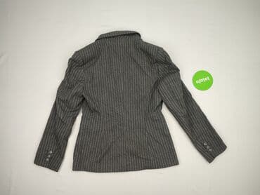 костюми жіночі класичні: Marks & Spencer, Marynarka damska, rozmiar M — 3
