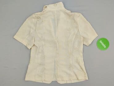 koszula do stroju krakowskiego: Women's blouse, size S (EU 36) — 3