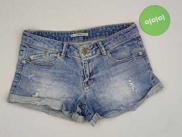 pull and bear krótkie spodenki: PULL&BEAR, Szorty damskie, rozmiar S — 2