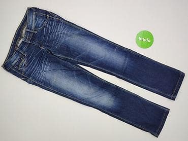 pepegi lata 90: Pepe Jeans, Jeansy damskie, rozmiar S — 2