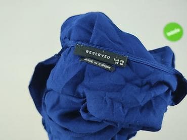 reseved: Bluzka damska, rozmiar M — 4