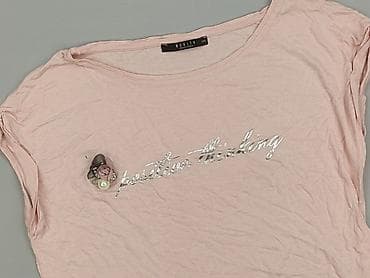 Mohito, T-shirt damski, rozmiar 2XS