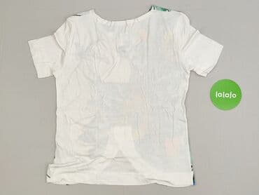 zara t shirt oversize: Zara, Women`s T-shirt, size L — 4