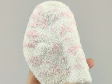 rajstopy czarne z wzorami: Socks, condition - Very good — 4