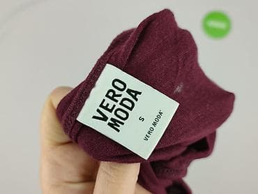 vero moda spódnice: Vero Moda, Bluzka damska, rozmiar S — 4