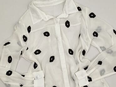Women's blouse, size M (EU 38)