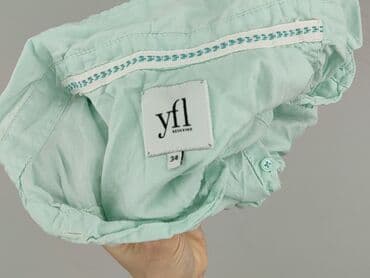 koszula fuksja: Reserved YFL, Koszula damska, rozmiar 2XS — 5