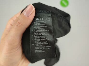 wyprzedaż sukienek plus size: H&M, Sukienka damska, rozmiar L — 5