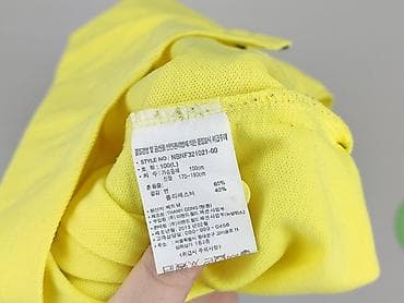j: New Balance, Koszulka polo dla mężczyzn, rozmiar L — 4